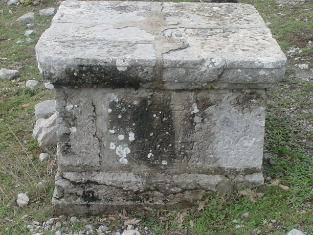 poggio della madonna